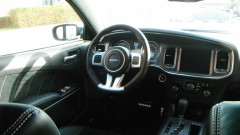 2012 DODGE CHARGER SRT8 image 4
