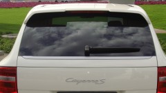2009 PORSCHE CAYENNE S image 7