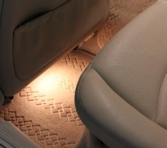 2006 MERCEDES BENZ E-CLASS E 350  image 3