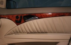2006 MERCEDES BENZ E-CLASS E 350  image 6