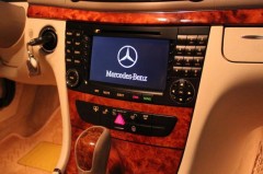 2006 MERCEDES BENZ E-CLASS E 350  image 7