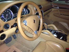 2005 PORSCHE CAYENNE TURBO image 4