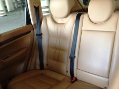 2005 PORSCHE CAYENNE TURBO image 7