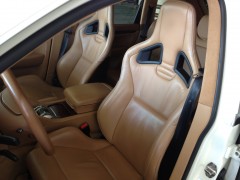 2005 PORSCHE CAYENNE TURBO image 8