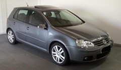 2006 VOLKSWAGEN GOLF PLUS COMFORTLINE image 3