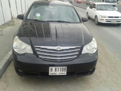 2007 CHRYSLER SEBRING TOURING image 2