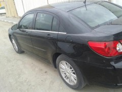 2007 CHRYSLER SEBRING TOURING image 3