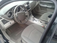 2007 CHRYSLER SEBRING TOURING image 4