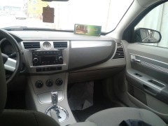 2007 CHRYSLER SEBRING TOURING image 6