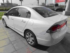 2011 HONDA CIVIC LXi image 2