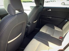 2009 VOLVO S40 R DESIGN image 7