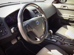 2009 VOLVO S40 R DESIGN image 8