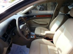 2004 AUDI A8 STANDARD image 2
