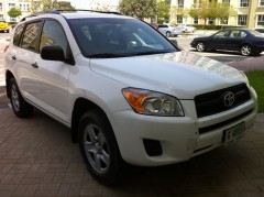 2010 TOYOTA RAV 4 BASIC image 5