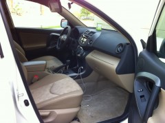 2010 TOYOTA RAV 4 BASIC image 6