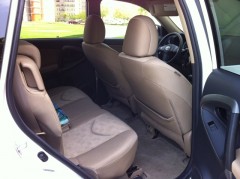 2010 TOYOTA RAV 4 BASIC image 7