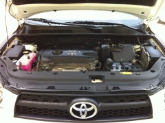 2010 TOYOTA RAV 4 BASIC image 8