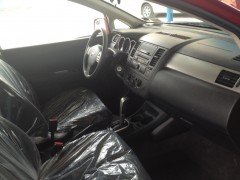 2010 NISSAN VERSA S image 2