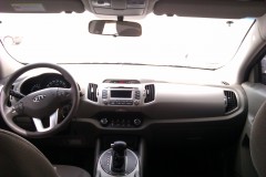 2013 KIA SPORTAGE EX image 5