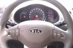 2013 KIA SPORTAGE EX image 6