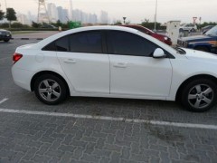 2011 CHEVROLET CRUZE LS image 2