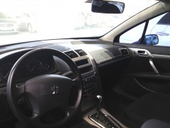 2008 PEUGEOT 407 BASIC image 3