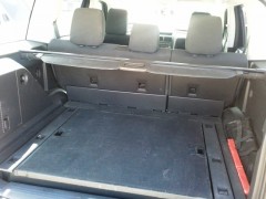 2007 DODGE NITRO SXT image 6