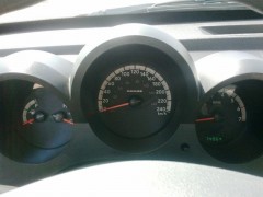 2007 DODGE NITRO SXT image 8