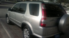 2006 HONDA CRV EX image 2