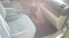 2006 HONDA CRV EX image 3