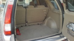2006 HONDA CRV EX image 4