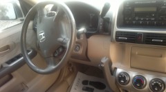 2006 HONDA CRV EX image 8