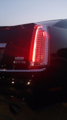 2008 CADILLAC CTS STANDARD image 3