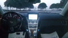 2008 CADILLAC CTS STANDARD image 4