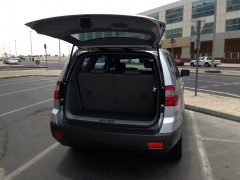 2010 KIA MOHAVE EX TOP image 3