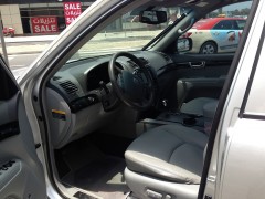 2010 KIA MOHAVE EX TOP image 4