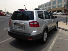 2010 KIA MOHAVE EX TOP image 2