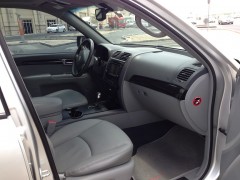 2010 KIA MOHAVE EX TOP image 4