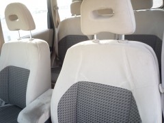2006 NISSAN X TRAIL SE image 2