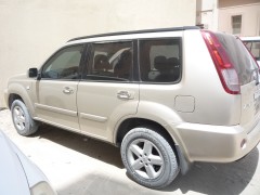 2006 NISSAN X TRAIL SE image 3