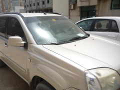 2006 NISSAN X TRAIL SE image 4
