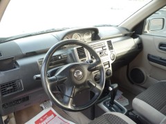 2006 NISSAN X TRAIL SE image 8
