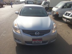 2010 NISSAN ALTIMA S image 2