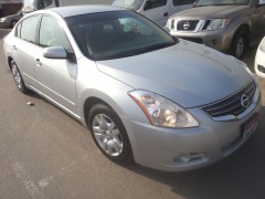 2010 NISSAN ALTIMA S image 3
