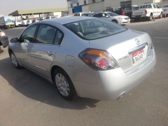 2010 NISSAN ALTIMA S image 4