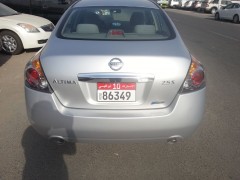 2010 NISSAN ALTIMA S image 5