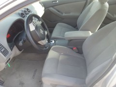 2010 NISSAN ALTIMA S image 6