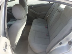 2010 NISSAN ALTIMA S image 7