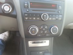 2010 NISSAN ALTIMA S image 8