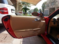 2007 PORSCHE BOXTER S image 7
